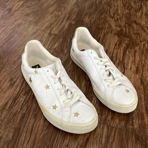 Veja x MADEWELL sneakers